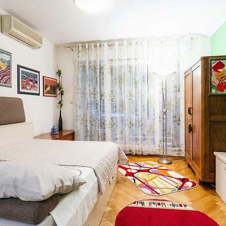 Boutique Beach Residence Сплит Экстерьер фото