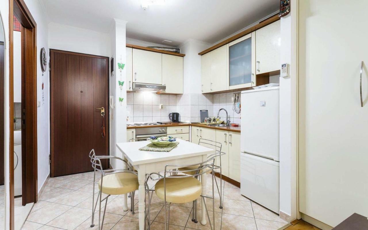 Boutique Beach Residence Сплит Экстерьер фото