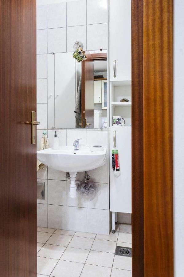 Boutique Beach Residence Сплит Экстерьер фото
