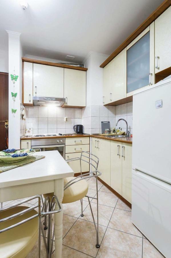 Boutique Beach Residence Сплит Экстерьер фото