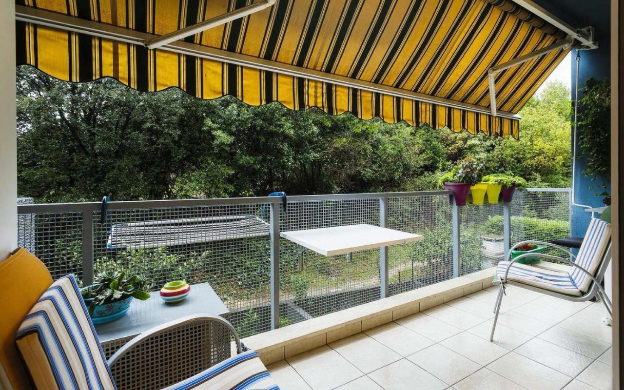 Boutique Beach Residence Сплит Экстерьер фото